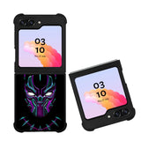 Montajes Asgaya Case Samsung Galaxy Z Flip 5 5G BC0816