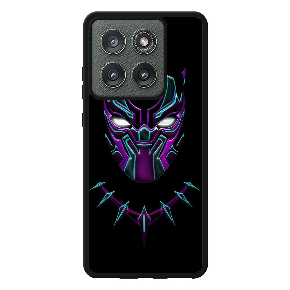 Montajes Asgaya Case Motorola Moto Edge 2025 BC0816
