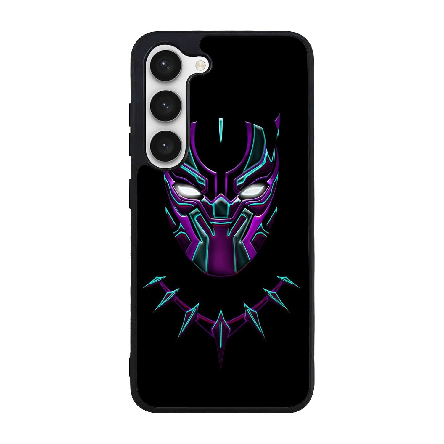 Montajes Asgaya Case Samsung Galaxy S25 Plus 5G BC0816