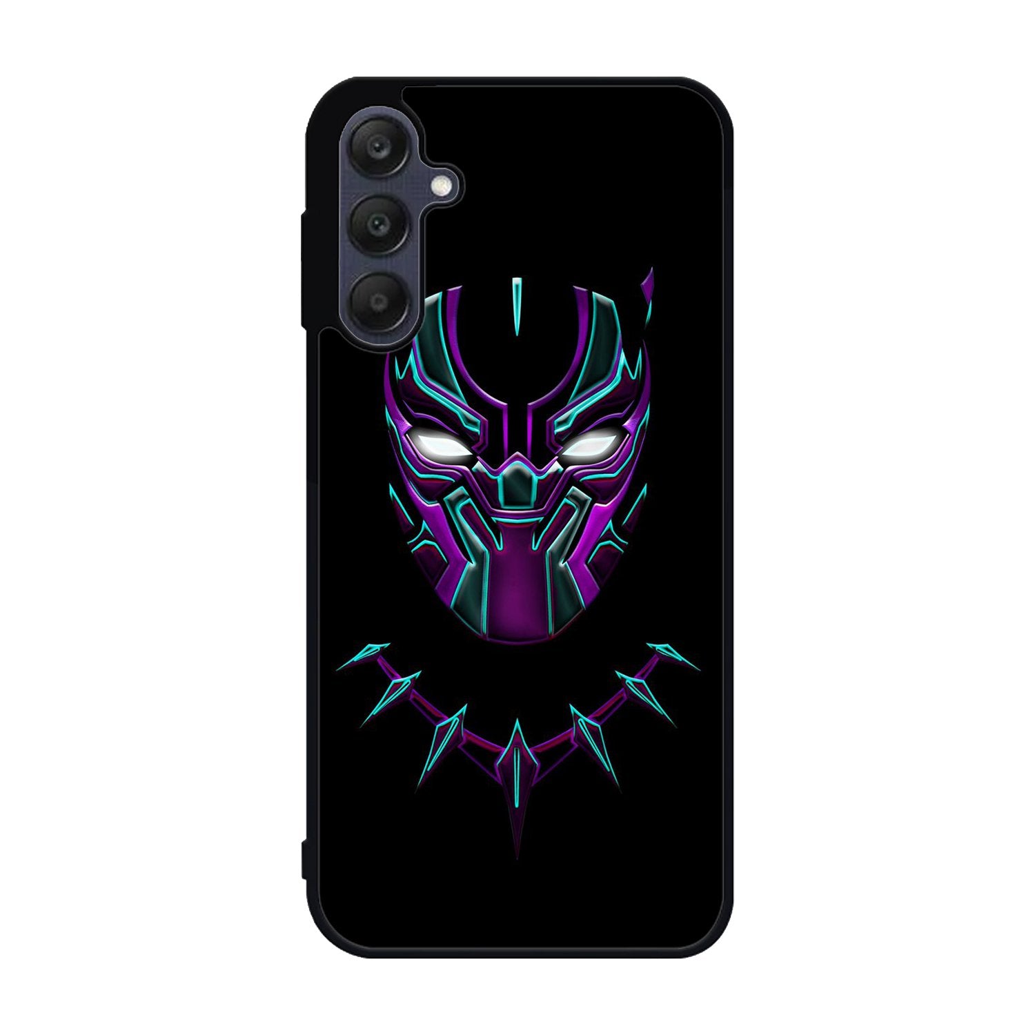 Montajes Asgaya Samsung Galaxy A25 5G Case BC0816