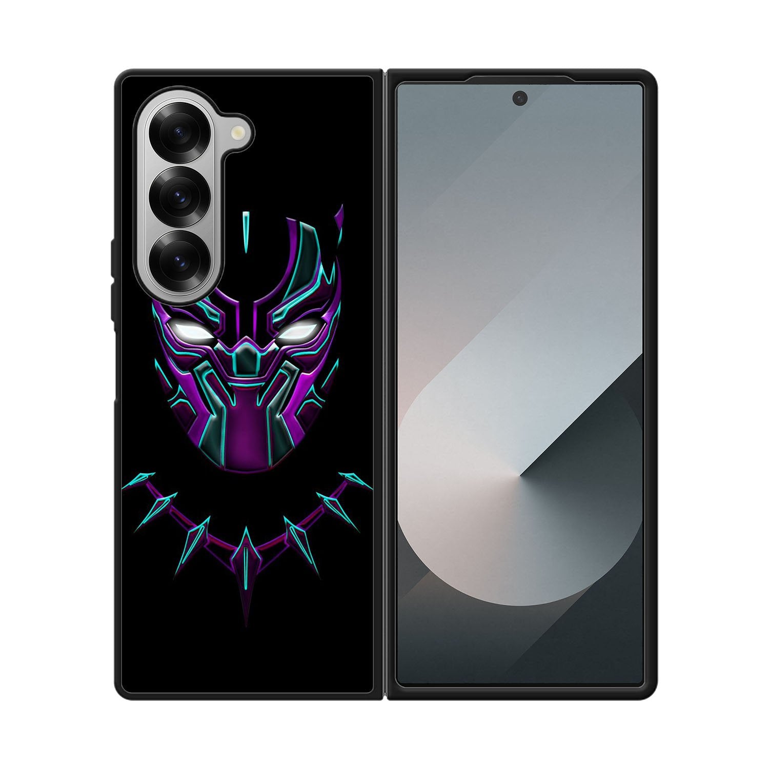 Montajes Asgaya Case Samsung Galaxy Z Fold 6 5G BC0816