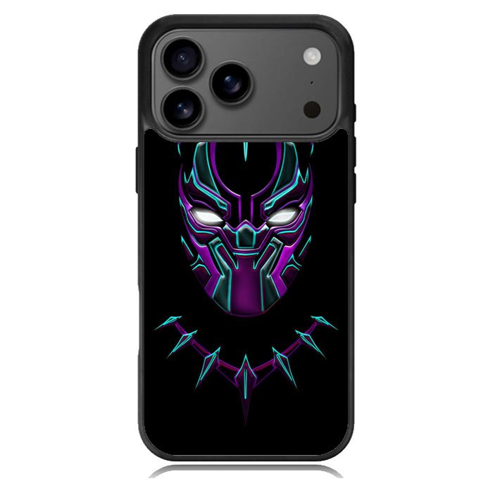 Montajes Asgaya iPhone 17 Pro Max Case BC0816