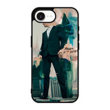 Pray For The Wicked iPhone 17e Case BC0820