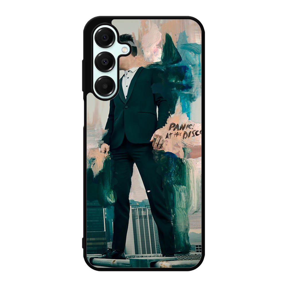 Pray For The Wicked Samsung Galaxy A16 Case BC0820
