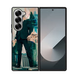 Pray For The Wicked Case Samsung Galaxy Z Fold 6 5G BC0820