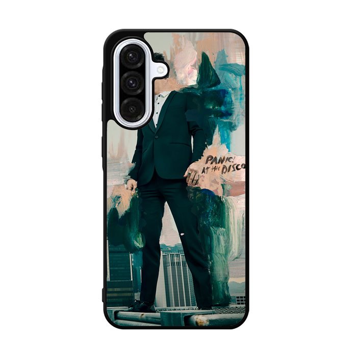 Pray For The Wicked Samsung Galaxy A36 Case BC0820