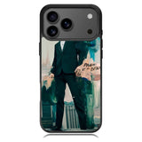 Pray For The Wicked iPhone 17 Pro Max Case BC0820