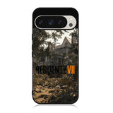 resident evil 7 Case Google Pixel 9 Pro XL BC0821
