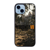 resident evil 7 Case iPhone 15 Plus BC0821