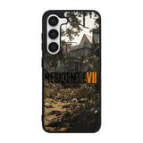 resident evil 7 Case Samsung Galaxy S25 Plus 5G BC0821