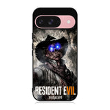 resident evil 7 Case Google Pixel 9 BC0822