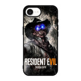 resident evil 7 iPhone 16e Case BC0822