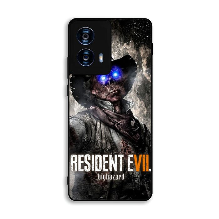 resident evil 7 Motorola Moto G Power 5G 2024 Case BC0822