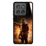 Resident Evil Revelation Case Motorola Moto Edge 2025 BC0823