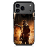 Resident Evil Revelation iPhone 17 Pro Max Case BC0823