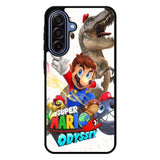 super mario odyssey Samsung Galaxy A17 5G Case BC0824