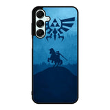 The legend of zelda Samsung Galaxy A16 Case BC0825