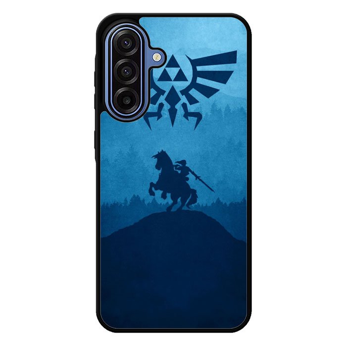 The legend of zelda Samsung Galaxy A17 5G Case BC0825