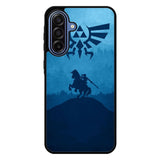 The legend of zelda Samsung Galaxy A17 5G Case BC0825