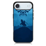 The legend of zelda iPhone 17 Air Case BC0825