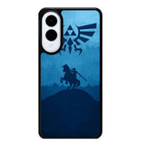 The legend of zelda Samsung Galaxy S25 Edge Case BC0825