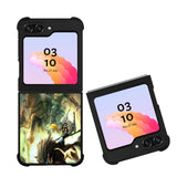 The legend of zelda Case Samsung Galaxy Z Flip 5 5G BC0826