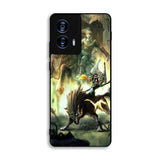 The legend of zelda Motorola Moto G Power 5G 2024 Case BC0826