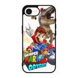 super mario odyssey X8787 iPhone 17e Case