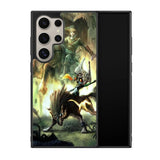 The legend of zelda X8778 Samsung Galaxy S25 Ultra 5G Case
