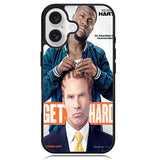 get hard X0380 iPhone 16 Case