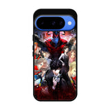 Persona 5 Wallpaper X8844 Google Pixel 10 Case