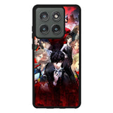 Persona 5 Wallpaper X8844 Motorola Moto Edge 2025 Case