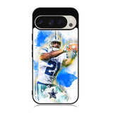 Ezekiel Elliott Case Google Pixel 9 Pro XL BC0840