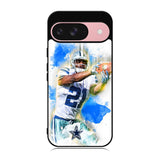 Ezekiel Elliott Case Google Pixel 9 BC0840