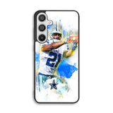 Ezekiel Elliott Samsung Galaxy A26 Case BC0840