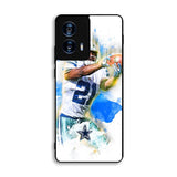 Ezekiel Elliott Motorola Moto G Power 5G 2024 Case BC0840