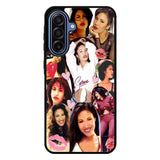 Selena Quintanilla Collage Samsung Galaxy A17 5G Case BC0852