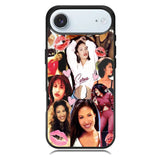 Selena Quintanilla Collage iPhone 17 Air Case BC0852