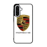 Porsche Logo 2nd Samsung Galaxy A36 Case FE1424