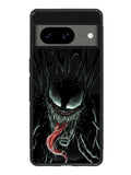 Venom Poster Google Pixel 8a Case