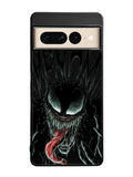 Venom Poster Google Pixel 7 Pro Case