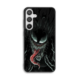 Venom Poster Samsung Galaxy A26 Case FE0194