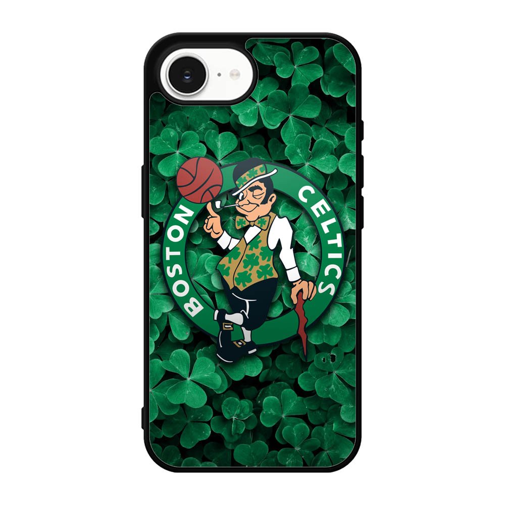 boston celtics iPhone 16e Case BC0831