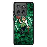 boston celtics Case Motorola Moto Edge 2025 BC0831