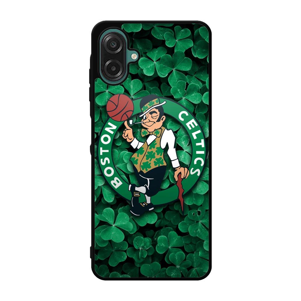 boston celtics Case Samsung Galaxy A07 BC0831