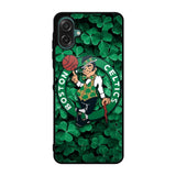 boston celtics Case Samsung Galaxy A07 BC0831