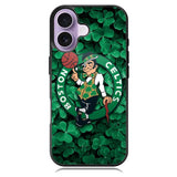 boston celtics iPhone 17 Case BC0831