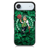 boston celtics iPhone 17 Air Case BC0831
