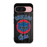 Chicago Cubs Case Google Pixel 9 BC0835