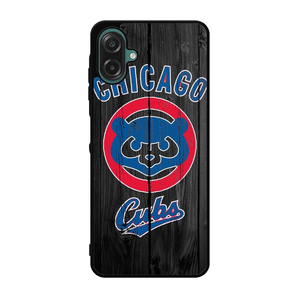 Chicago Cubs Case Samsung Galaxy A07 BC0835